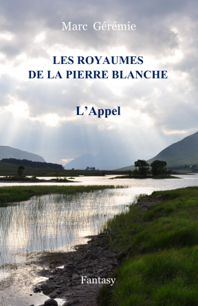 Les royaumes de la Pierre Blanche