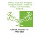 Cosmos : essai d'une description physique du monde. I. Traduit par H. Faye / par Alexandre de Humboldt...