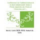 Conférences sur l'administration et le droit administratif, faites à l'École impériale des Ponts et Chaussées par Léon Aucoc,...