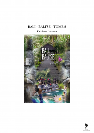 BALI - BALI'SE - TOME 2