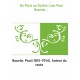 De Paris au Tonkin / par Paul Bourde,...