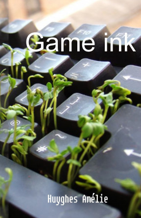 Game ink (l'intégrale)