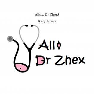 Allo... Dr Zhex?