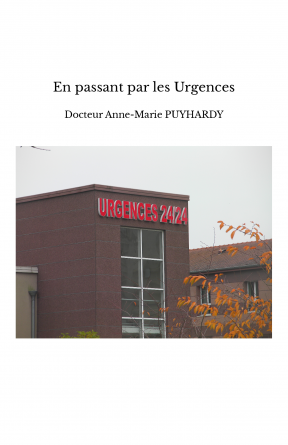 En passant par les Urgences