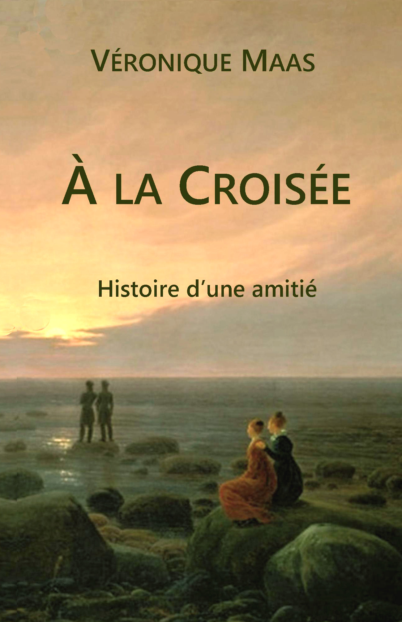 à la Croisée