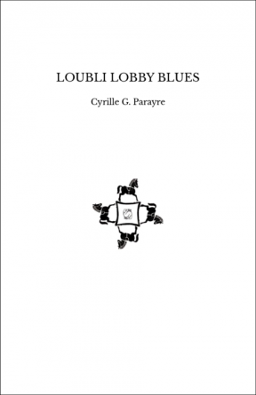 LOUBLI LOBBY BLUES