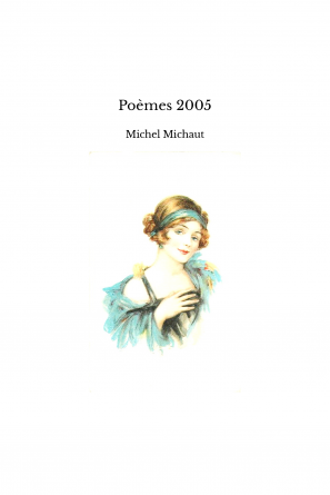 Poèmes 2005