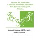 Histoire des protestants d'Annonay en Vivarais pendant les trois derniers siècles, par E. Arnaud,...