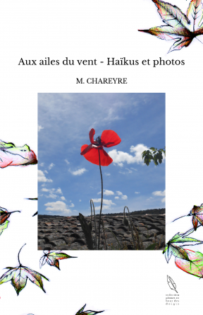 Aux ailes du vent - Haïkus et photos