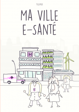 MA VILLE E-SANTÉ