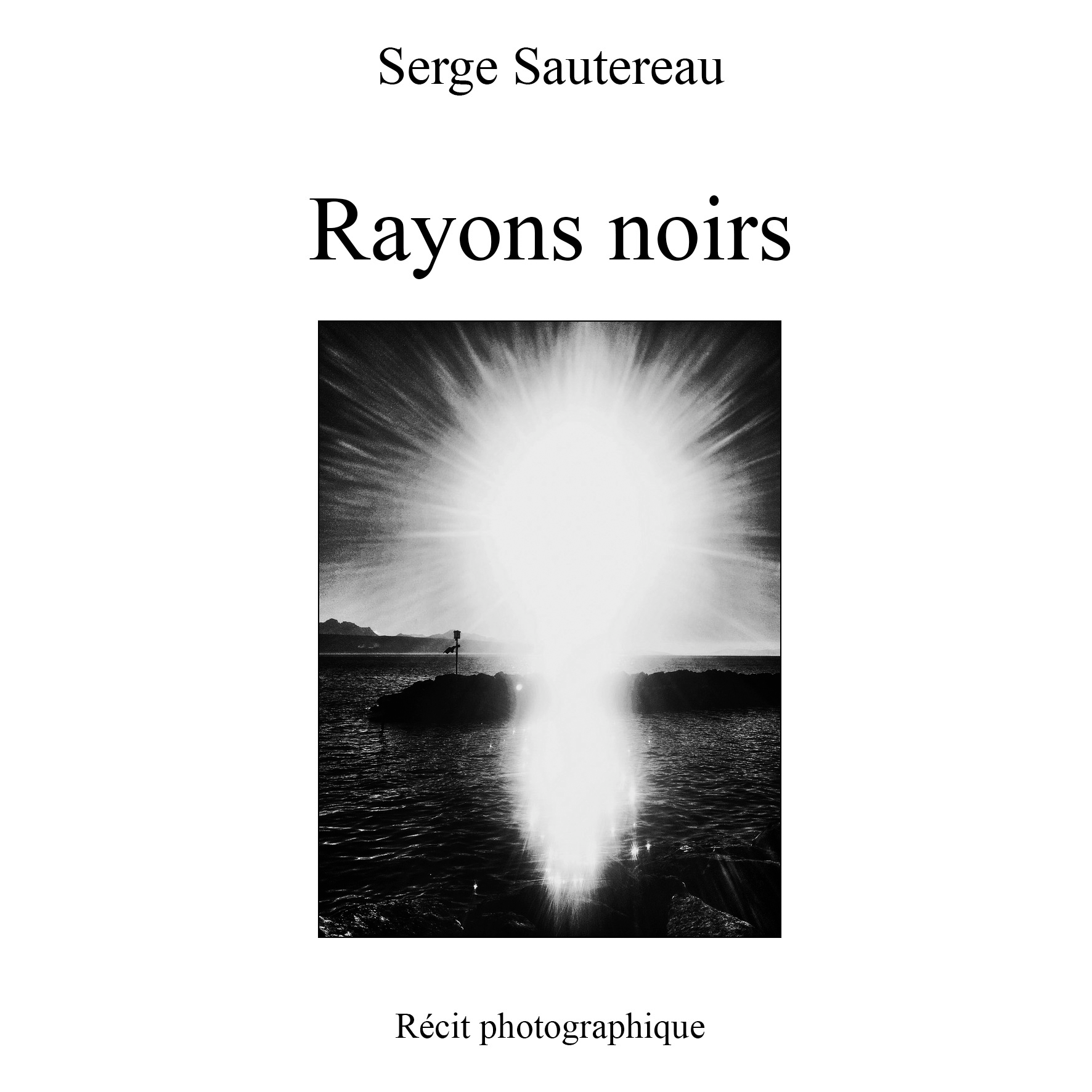 Rayons noirs