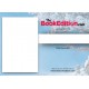 Cartes de correspondance (Lot de 100) - Ski