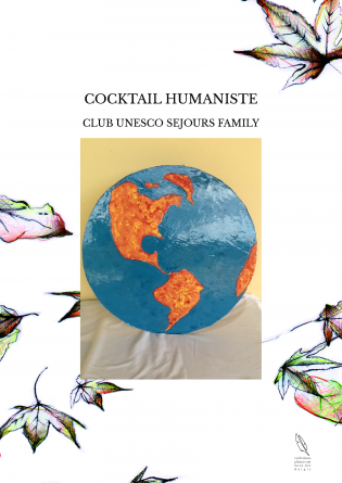 COCKTAIL HUMANISTE