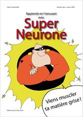 Super-Neurone N°0 couleur