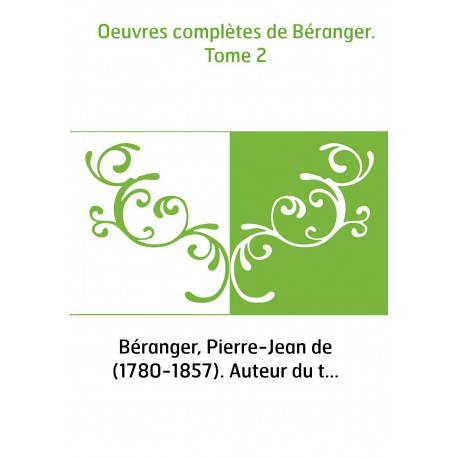 oeuvres-compl-tes-de-b-ranger-tome-2-bnf