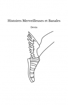 Histoires Merveilleuses et Banales