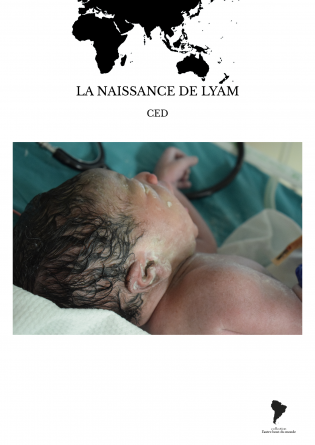 LA NAISSANCE DE LYAM