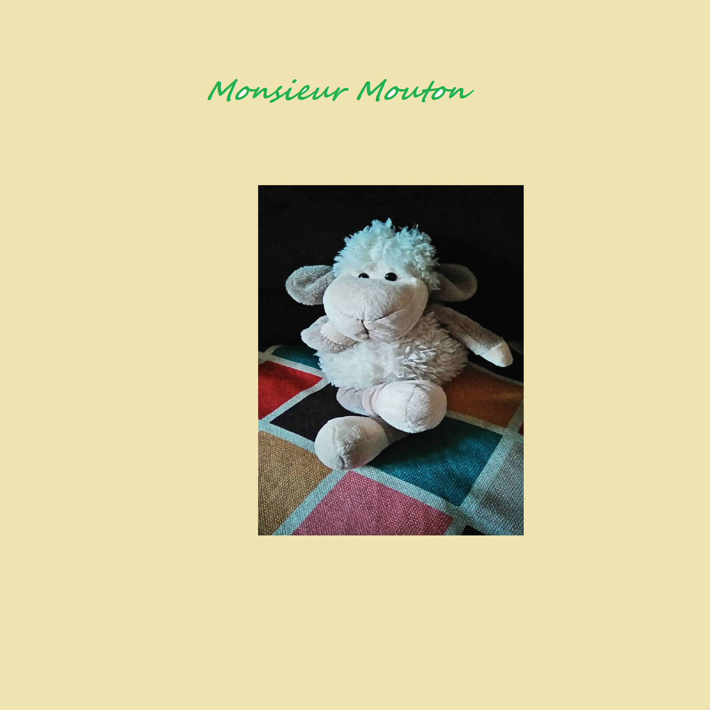 Monsieur Mouton