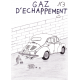 gaz d'echappement n3