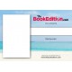 Cartes de correspondance (Lot de 100) - Mer