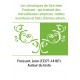 Les chroniques de Sire Jean Froissart : qui traitent des merveilleuses emprises, nobles aventures et faits d'armes advenus en so