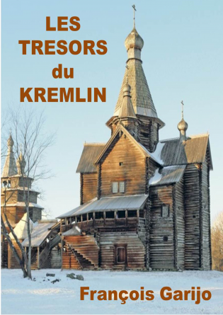 LES TRESORS DU KREMLIN