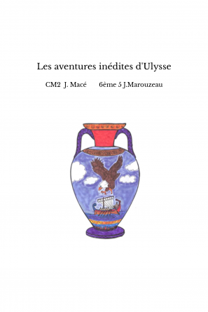 Les aventures inédites d'Ulysse