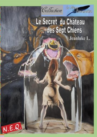 le secret du château des sept chiens