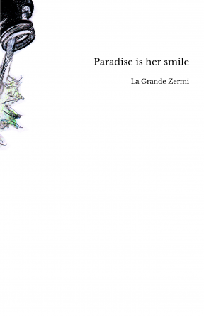 Paradise is her smile