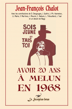 Avoir 20 ans à Melun en 1968