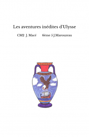 Les aventures inédites d'Ulysse