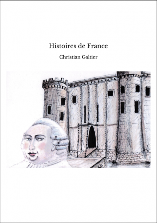 Histoires de France