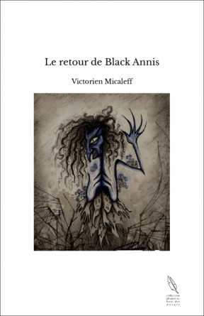 Le retour de Black Annis