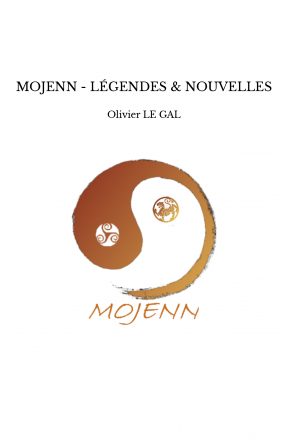 MOJENN - LÉGENDES & NOUVELLES