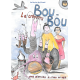 Bou-bou la Crevette