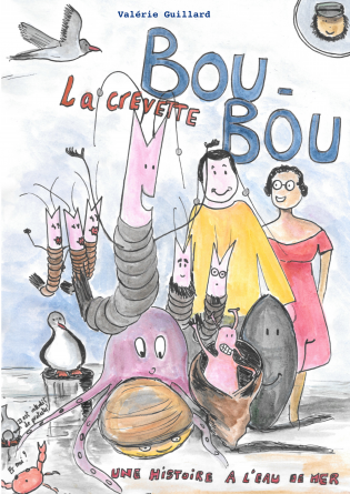 Bou-bou la Crevette