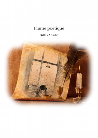 Plume poétique