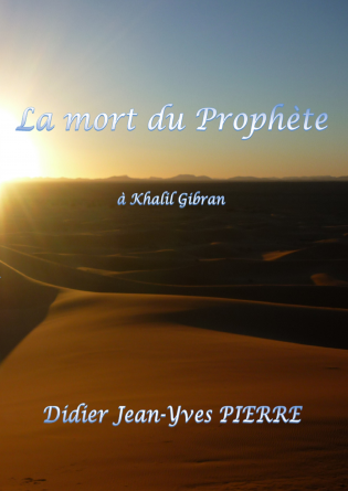 La mort du prophète