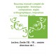 Nouveau manuel complet de typographie : historique, composition, règles orthographiques, imposition, travaux de ville, journaux,