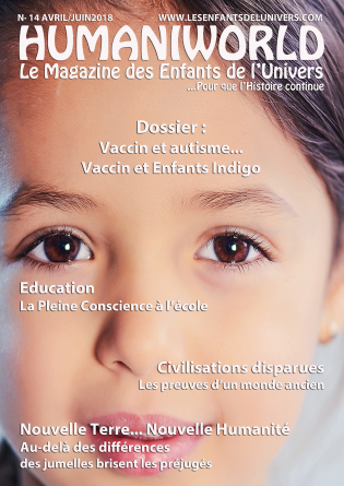 HUMANIWORLD N°14