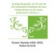 Le page disgracié, où l'on voit de vifs caractères d'hommes de tous temperamens et de toutes professions. Partie 2 / , par M. Tr