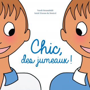 Chic, des jumeaux !