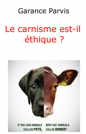 Le carnisme est-il moral ?