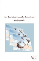 Les dimensions nouvelles du naufragé