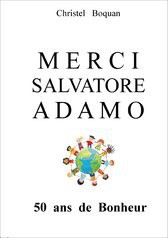 Merci Salvatore ADAMO