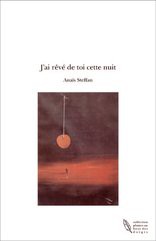 J'ai rêvé de toi cette nuit