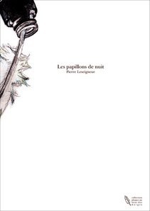 Les papillons de nuit