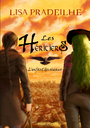 Les héritiers - L'enfant des oiseaux