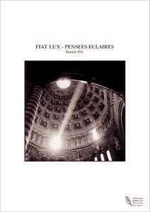 FIAT LUX - PENSEES ECLAIRES