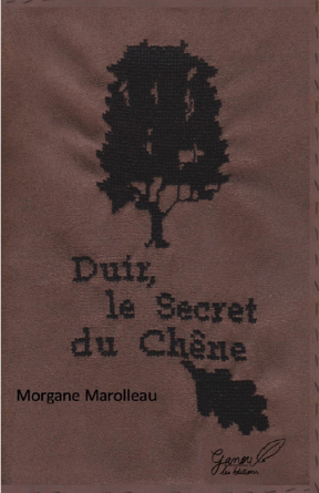 Duir, le Secret du Chêne